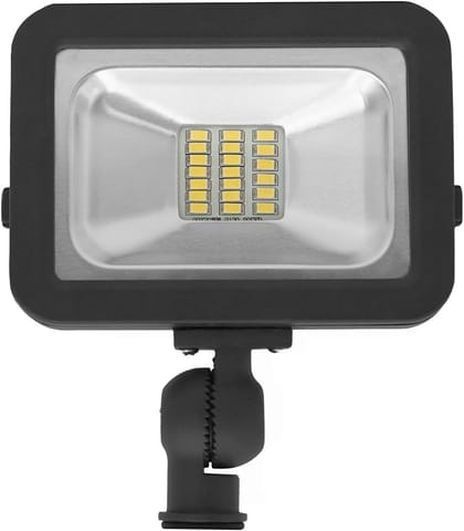 10W Compact Flood Lights, Knuckle mount, product photo