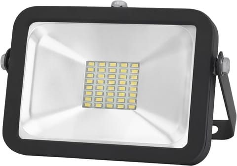 Compact Flood Lights, U-shape bracket — series representative photo
