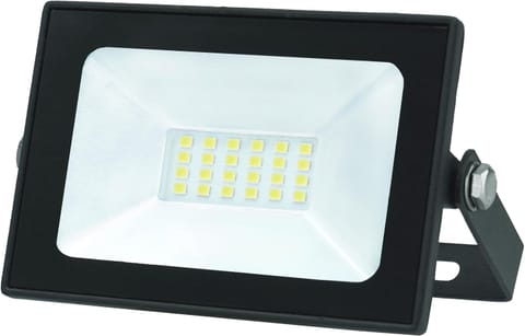 10W Driverless Flood Lights, U-shape bracket, product photo